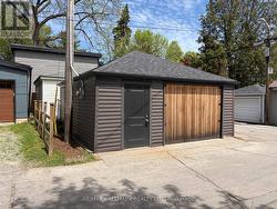 107R WOODFIELD ROAD Toronto, ON M4L 2W5