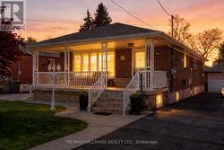 20 ELINOR AVENUE Toronto, ON M1R 3H2