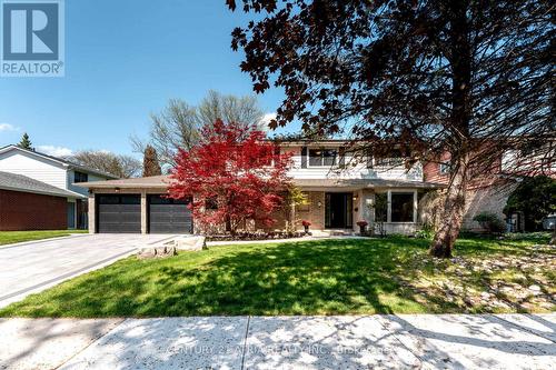 71 GERMAN MILLS ROAD  Markham, ON L3T 4H6