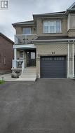 6 LA PINTA STREET Vaughan, ON L6A 3H9