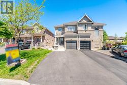 6 LA PINTA STREET Vaughan, ON L6A 3H9