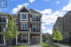 MAKHAM - 17 THOMAS FRISBY JR CRESCENT Markham, ON L6C 3L1