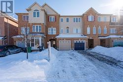 67 DECKER HOLLOW CIRCLE Brampton, ON L6X 0L5