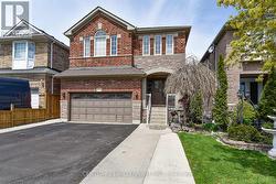 42 SWEET CLOVER CRESCENT Brampton, ON L6R 2Z9