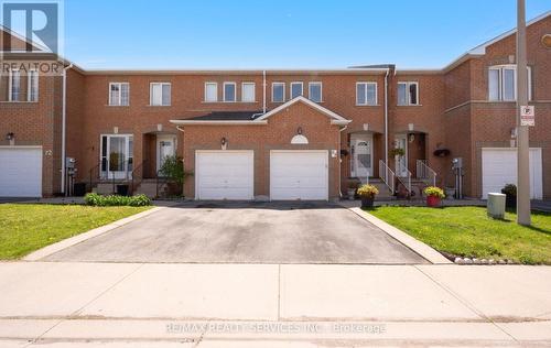 68 - 200 CRESTHAVEN ROAD  Brampton, ON L7A 1J5
