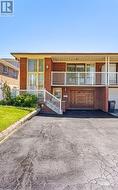 121 CABANA DRIVE Toronto, ON M9L 1L1