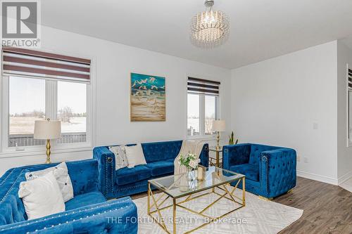 181 JOHNSON DRIVE  Shelburne, ON L9V 3V7
