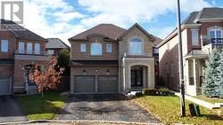 32 ROCK ELM COURT Vaughan, ON L6A 4C2