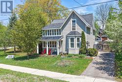 180 SARAH STREET N Gravenhurst, ON P1P 1G9