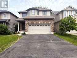 1166 SMITHER ROAD  London North, ON N6G 5R8