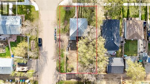 2102 Herman Avenue, Saskatoon, SK 
