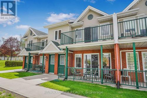 103 - 1505 CLEMENT STREET  Hawkesbury, ON K6A 3V8