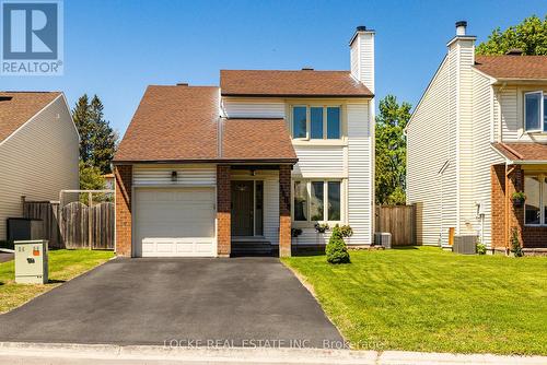 1488 GAULTOIS AVENUE  Ottawa, ON K1C 3G9