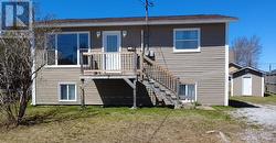 7 Sherwood Avenue Corner Brook, NL A2H 1W6