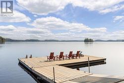 86 CLAREN CRESCENT  Huntsville (Stisted), ON P1H 0C3