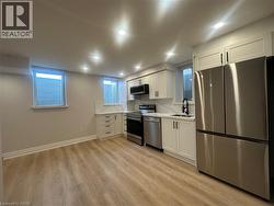 22 GUNN Avenue Brantford, ON N3T 0V3