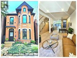 18 ALANSON Street  Hamilton, ON L8N 1W5