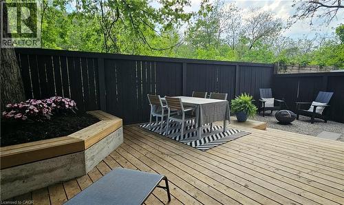 18 Alanson Street, Hamilton, ON 