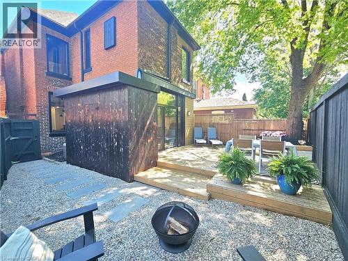 18 Alanson Street, Hamilton, ON 