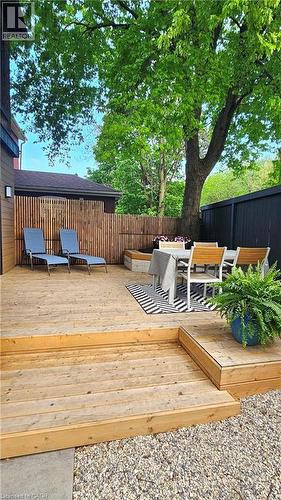 18 Alanson Street, Hamilton, ON 