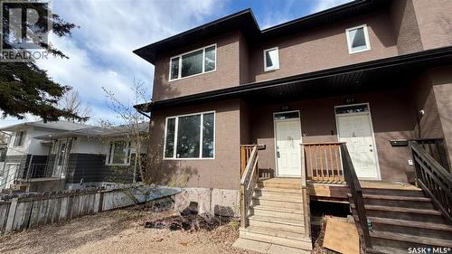 419 S Avenue S, Saskatoon, SK 