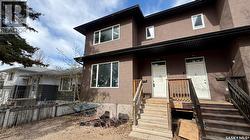 419 S AVENUE S  Saskatoon, SK S7M 3A3