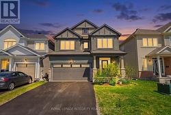 730 JEROME JODOIN DRIVE Ottawa, ON K4A 1E1