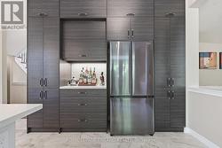 Main Floor: Kitchen - With Loads of Storage - 