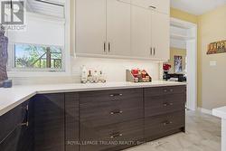Main Floor: Kitchen with Lots of Natural Light - 