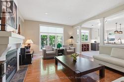 Main Floor: Family Room - 