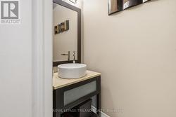 Main Floor: Bathroom - 