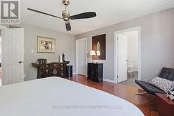 Upper Floor: Primary Bedroom - 