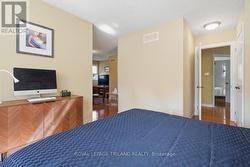Upper Floor: Bedroom - 