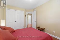 Upper Floor: Bedroom - 