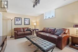 Lower Level: Family Room - 