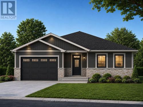 91 VICTORIA AVENUE E  South Huron (Stephen), ON N0M 1M0