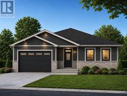91 VICTORIA AVENUE E  South Huron (Stephen), ON N0M 1M0