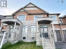 90 CHRISTIAN RITTER DRIVE Markham, ON L6C 0B2