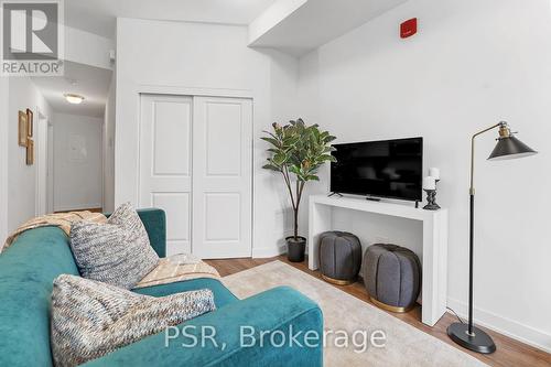 125 - 37 Danforth Road, Toronto, ON - Indoor