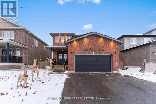 264 PATTERSON STREET  New Tecumseth, ON L0G 1A0