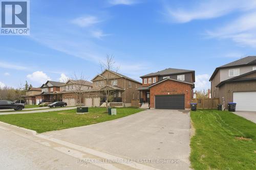 264 PATTERSON STREET  New Tecumseth, ON L0G 1A0