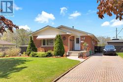 50 ALGONQUIN CRESCENT  London East (East O), ON N5W 1N4