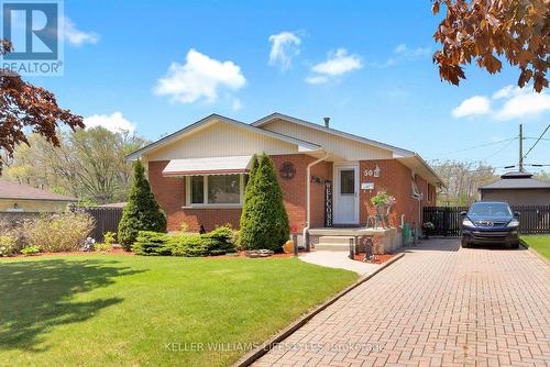 50 ALGONQUIN CRESCENT  London East (East O), ON N5W 1N4