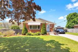 All Brick Home - 