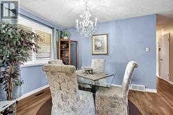 Dining Room - 