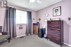 Bedroom 2 - 