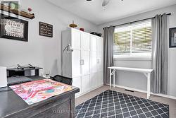 Bedroom 3 or Home Office - 
