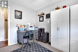 Bedroom 3 or Home Office - 