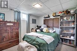 Bedroom 4 - 