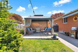 Roll Out Awning - 